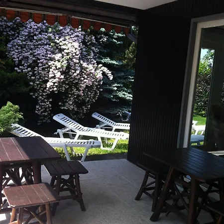 בית הארחה Weiss אלטנשטאדט