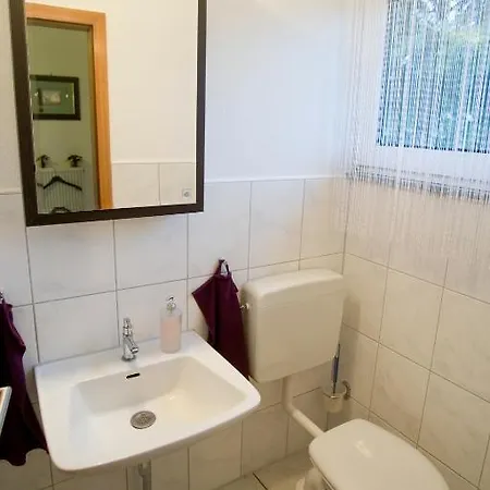 בית הארחה Weiss 2*