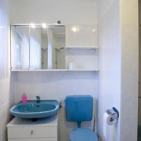 Weiss בית הארחה אלטנשטאדט