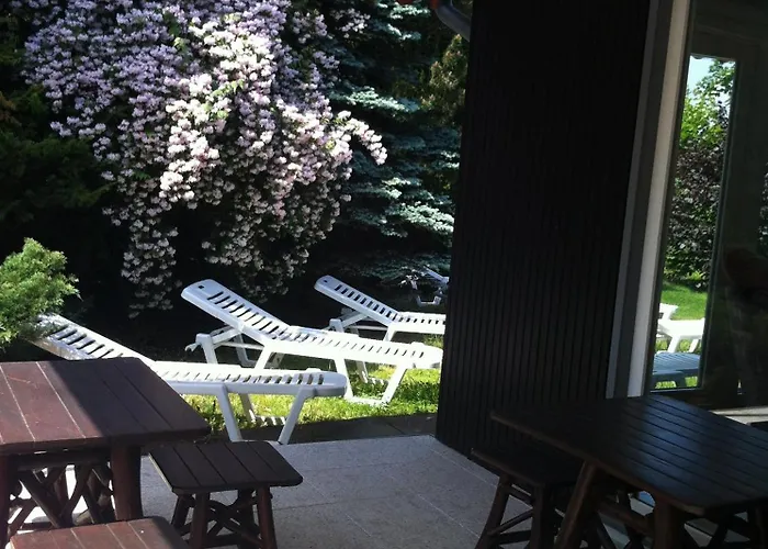 Πανσιόν Weiss Altenstadt