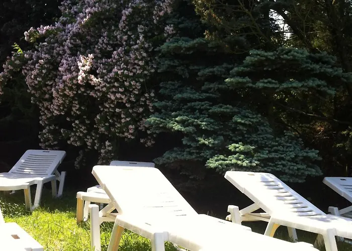 Πανσιόν Weiss Altenstadt