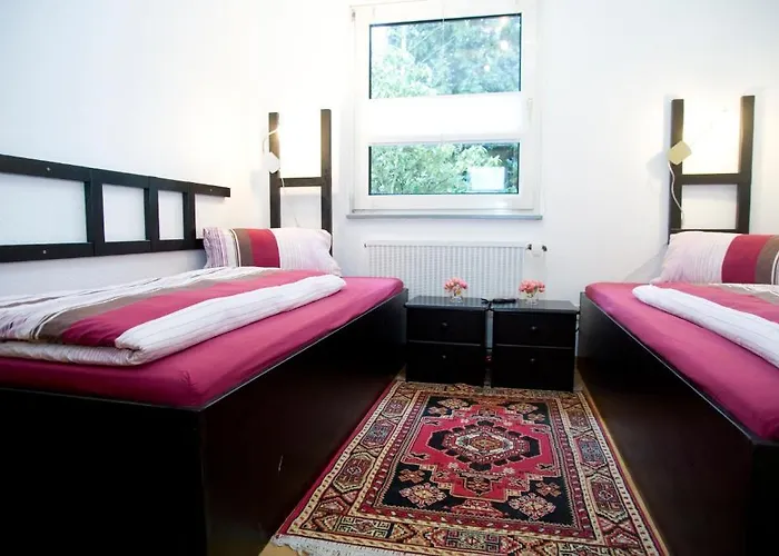 Weiss Πανσιόν 2*