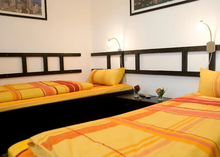 Πανσιόν Weiss Altenstadt