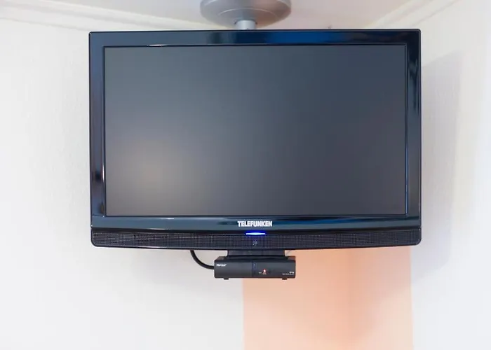 Weiss Πανσιόν Altenstadt