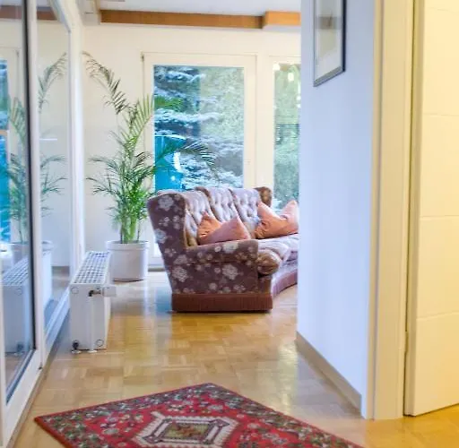 Weiss Πανσιόν 2*