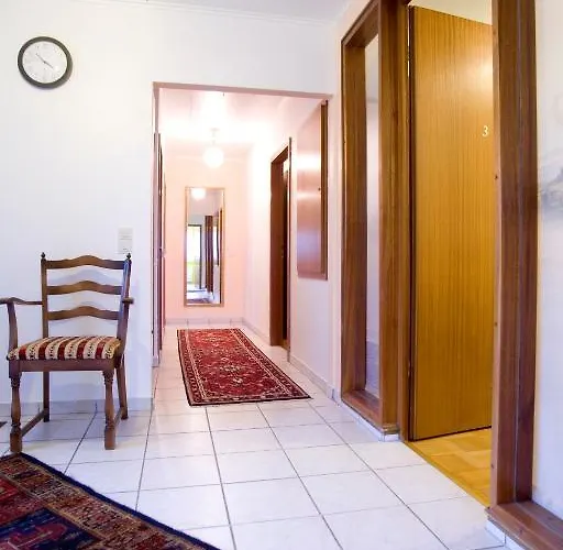 Weiss Πανσιόν 2*