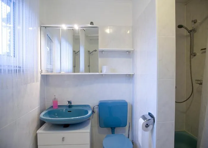 Weiss Πανσιόν Altenstadt