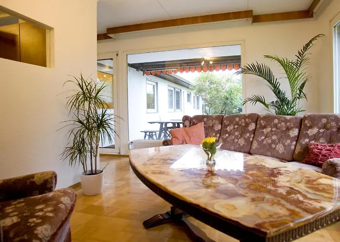 Πανσιόν Weiss Altenstadt